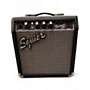 Used Squier FRONTMAN 10G Guitar Combo Amp