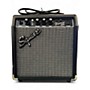 Used Squier FRONTMAN 10G Guitar Combo Amp