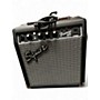 Used Squier FRONTMAN 10G Guitar Combo Amp