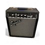 Used Squier FRONTMAN 10G Guitar Combo Amp