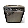 Used Squier FRONTMAN 10G Guitar Combo Amp
