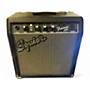 Used Squier FRONTMAN 10G Guitar Combo Amp