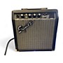 Used Squier FRONTMAN 10G Guitar Combo Amp