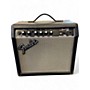 Used Squier FRONTMAN 15G Guitar Combo Amp