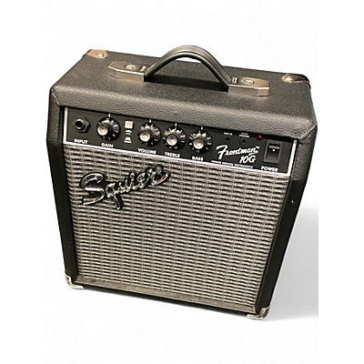 Used Squier FRONTMAN Guitar Combo Amp