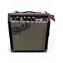 Used Squier Frontman 10 Guitar Power Amp