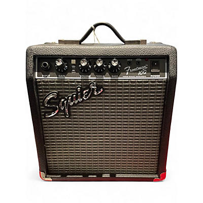 Used Squier Frontman 10G 10W Guitar Combo Amp