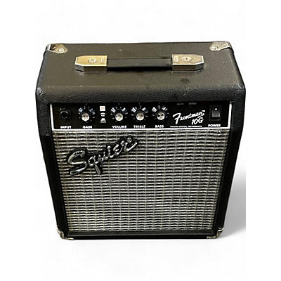 Squier Used Squier Frontman 10G Guitar Combo Amp