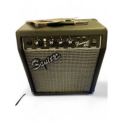 Used Squier Frontman 10G Guitar Combo Amp