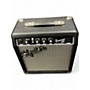 Used Squier Frontman 10G Guitar Combo Amp