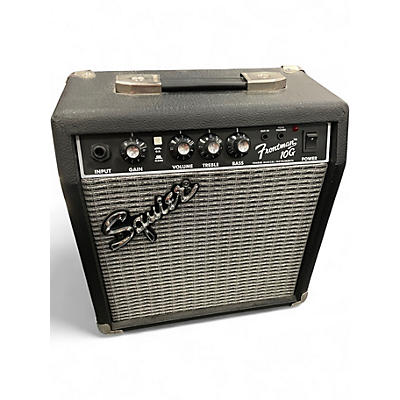 Used Squier Frontman 10G Guitar Combo Amp