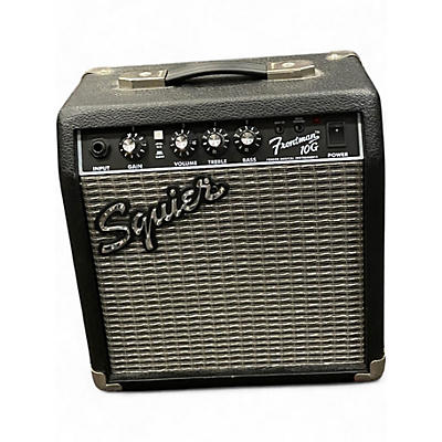 Used Squier Frontman 10G Guitar Combo Amp