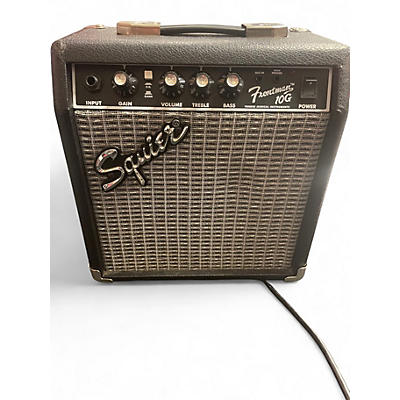 Used Squier Frontman 10G Guitar Combo Amp