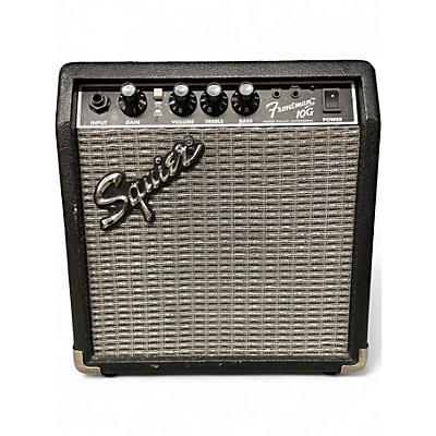 Used Squier Frontman 10G Guitar Combo Amp