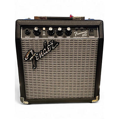 Used Squier Frontman 10G Guitar Combo Amp
