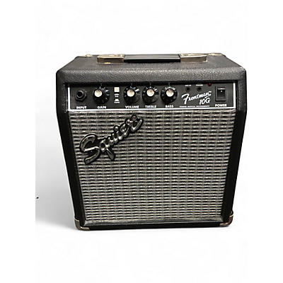 Used Squier Frontman 10G Guitar Combo Amp