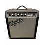 Used Squier Frontman 10G Guitar Combo Amp