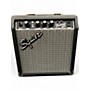 Used Squier Frontman 10G Guitar Combo Amp