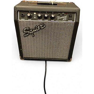 Used Squier Frontman 10G Guitar Combo Amp