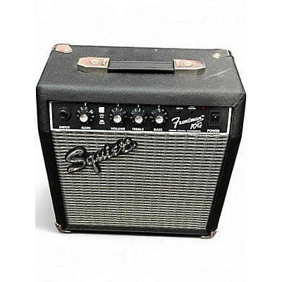Used Squier Frontman 10G Guitar Combo Amp