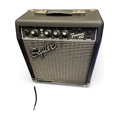 Used Squier Frontman 10G Guitar Combo Amp