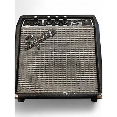 Used Squier Frontman 10G Guitar Combo Amp
