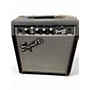 Used Squier Frontman 10G Guitar Combo Amp