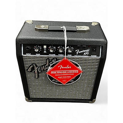 Used Squier Frontman 10G Guitar Combo Amp