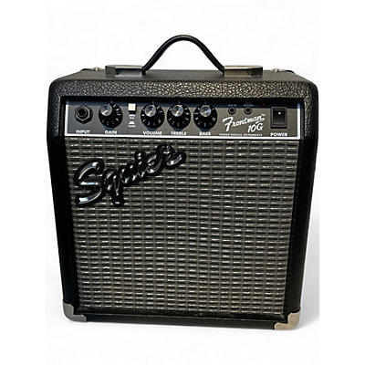 Used Squier Frontman 10G Guitar Combo Amp