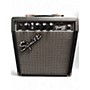 Used Squier Frontman 10G Guitar Combo Amp