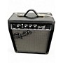Used Squier Frontman 10g Battery Powered Amp