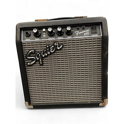 Squier Used Squier Frontman 10g Guitar Combo Amp