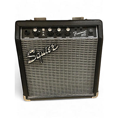 Used Squier Frontman 10g Guitar Combo Amp