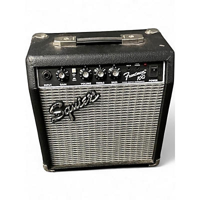Used Squier Frontman 10g Guitar Combo Amp