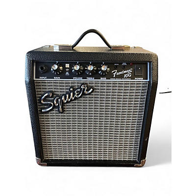 Used Squier Frontman 10g Guitar Combo Amp