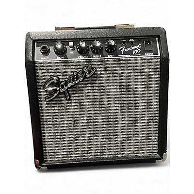 Used Squier Frontman 10g Guitar Combo Amp