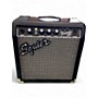 Used Squier Frontman 10g Guitar Combo Amp