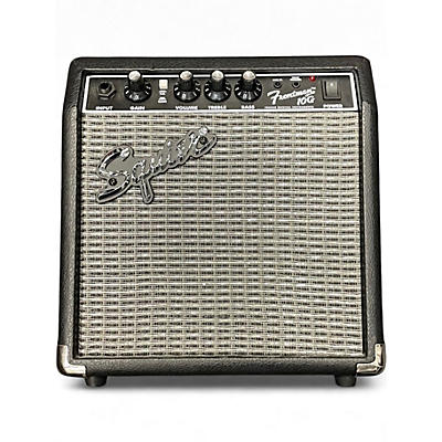 Used Squier Frontman 10g Guitar Combo Amp