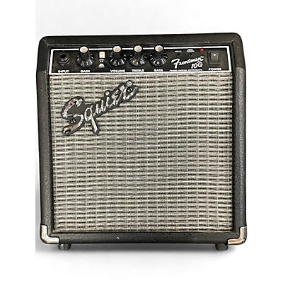 Used Squier Frontman 10g Guitar Combo Amp