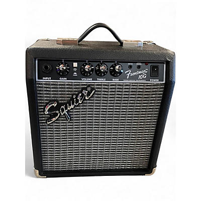 Used Squier Frontman 10g Guitar Combo Amp
