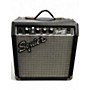 Used Squier Frontman 10g Guitar Combo Amp
