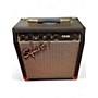 Used Squier Frontman 15G Guitar Combo Amp