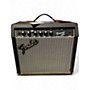 Used Squier Frontman 20G Guitar Combo Amp