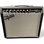 Used Squier Frontman 25R Guitar Combo Amp