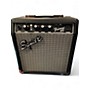 Used Squier Frontman Guitar Combo Amp