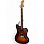 Used Squier JAGMASTER 2 Color Sunburst Solid Body Electric Guitar 2 Color Sunburst
