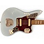 Used Squier JAGUAR CLASSIC VIBE Daphne Blue Solid Body Electric Guitar Daphne Blue