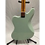 Used Squier Used Squier JAGUAR Seafoam Green Solid Body Electric Guitar Seafoam Green