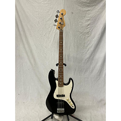 Squier Used Squier JAZZ BASS Electric Bass Guitar