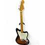 Used Squier JAZZMASTER 2 Color Sunburst Solid Body Electric Guitar 2 Color Sunburst